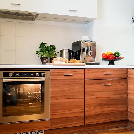 Magiczny Karpacz Apartamenty W Sercu Natury Esterno foto