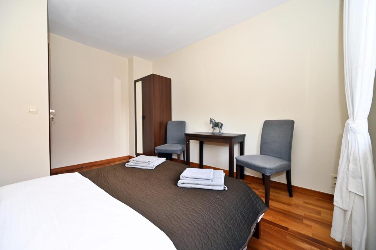 Magiczny Karpacz Apartamenty W Sercu Natury Esterno foto