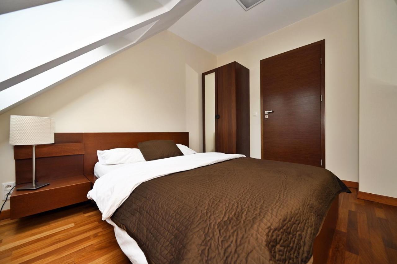 Magiczny Karpacz Apartamenty W Sercu Natury Esterno foto