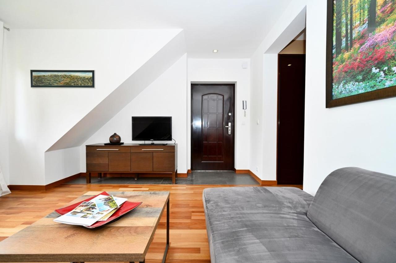 Magiczny Karpacz Apartamenty W Sercu Natury Esterno foto