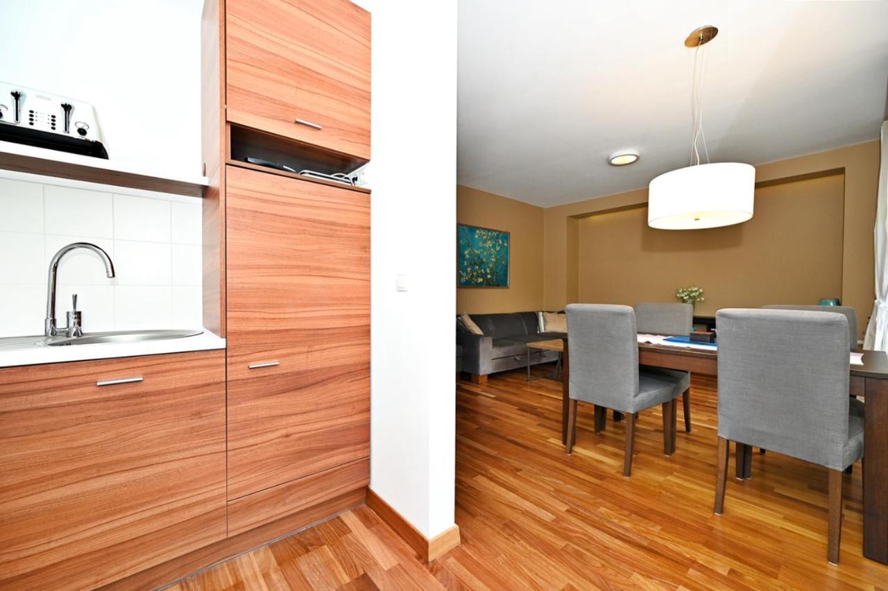 Magiczny Karpacz Apartamenty W Sercu Natury Esterno foto
