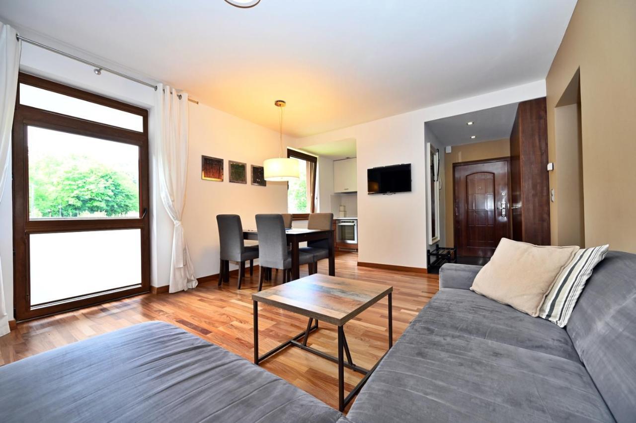 Magiczny Karpacz Apartamenty W Sercu Natury Esterno foto
