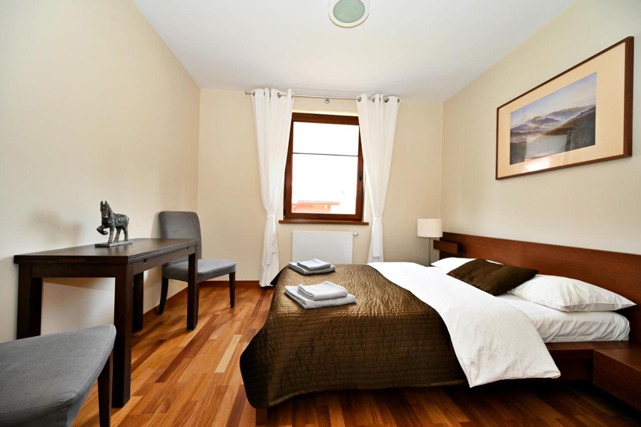 Magiczny Karpacz Apartamenty W Sercu Natury Esterno foto