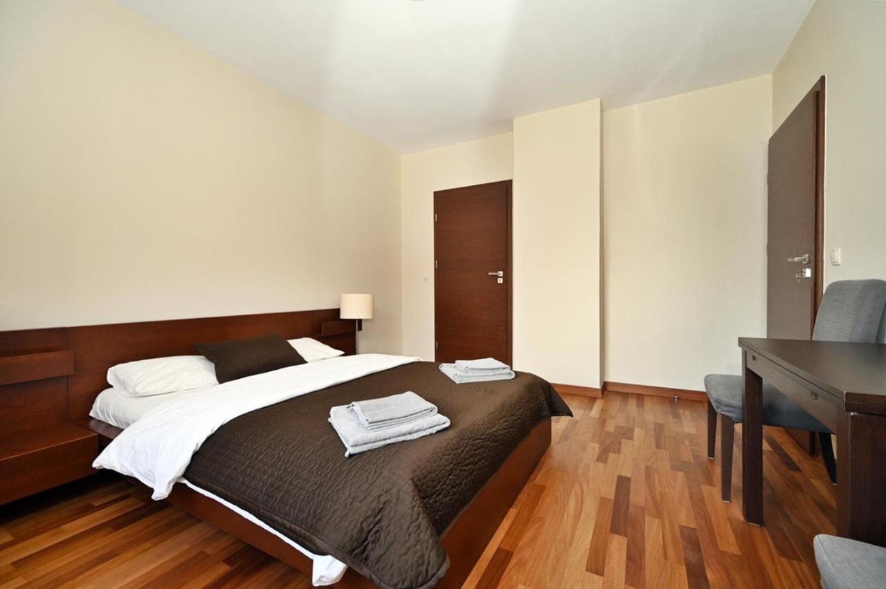 Magiczny Karpacz Apartamenty W Sercu Natury Esterno foto