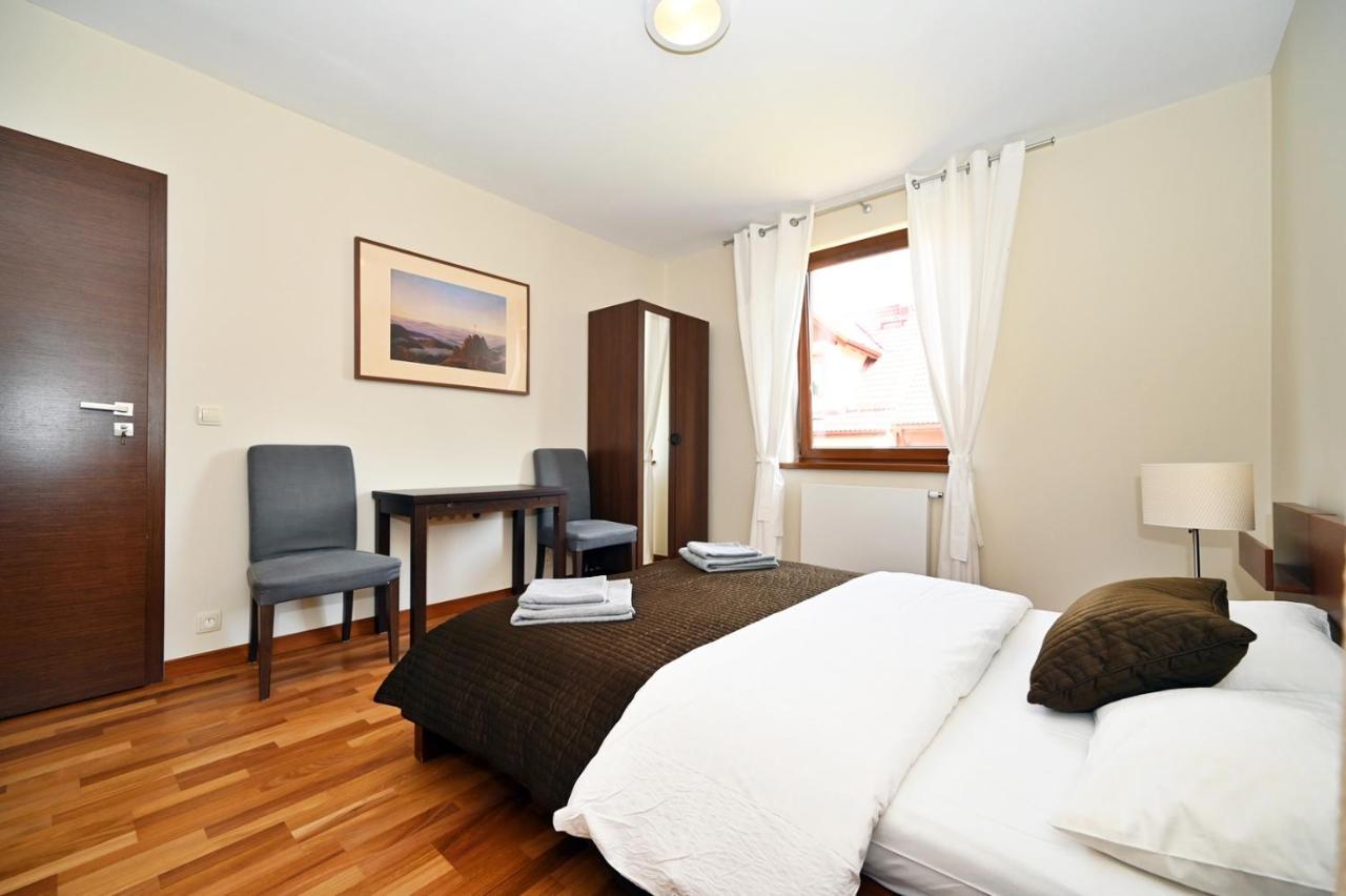 Magiczny Karpacz Apartamenty W Sercu Natury Esterno foto