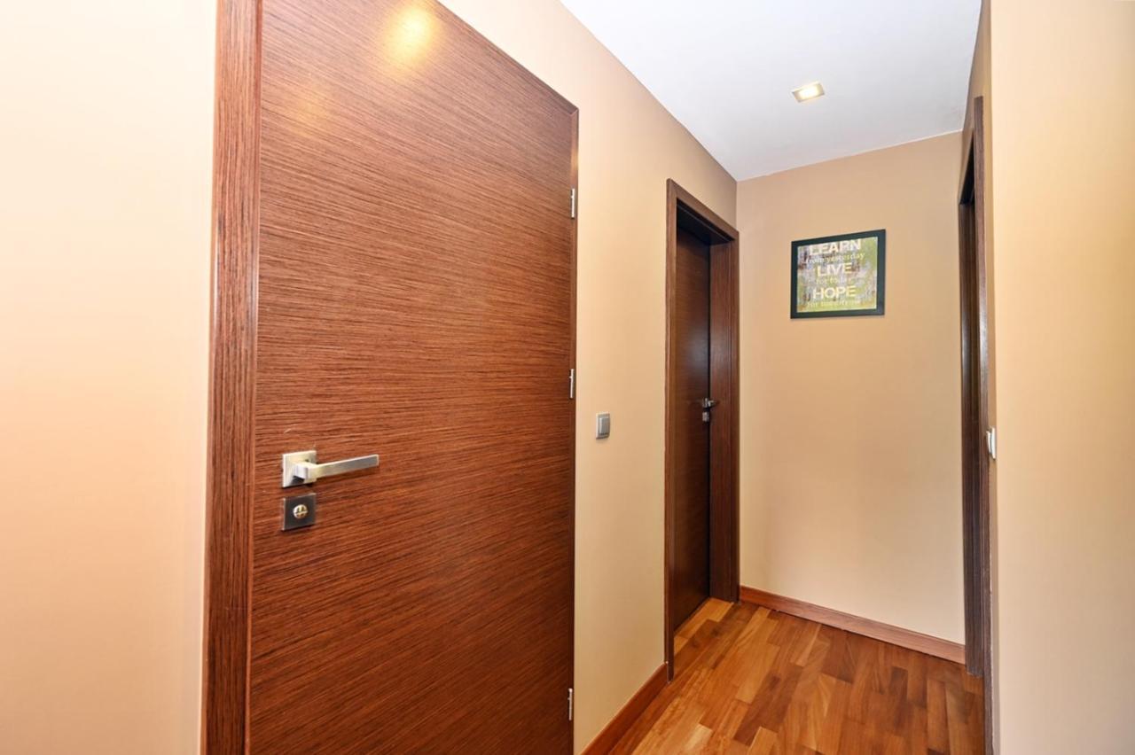 Magiczny Karpacz Apartamenty W Sercu Natury Esterno foto