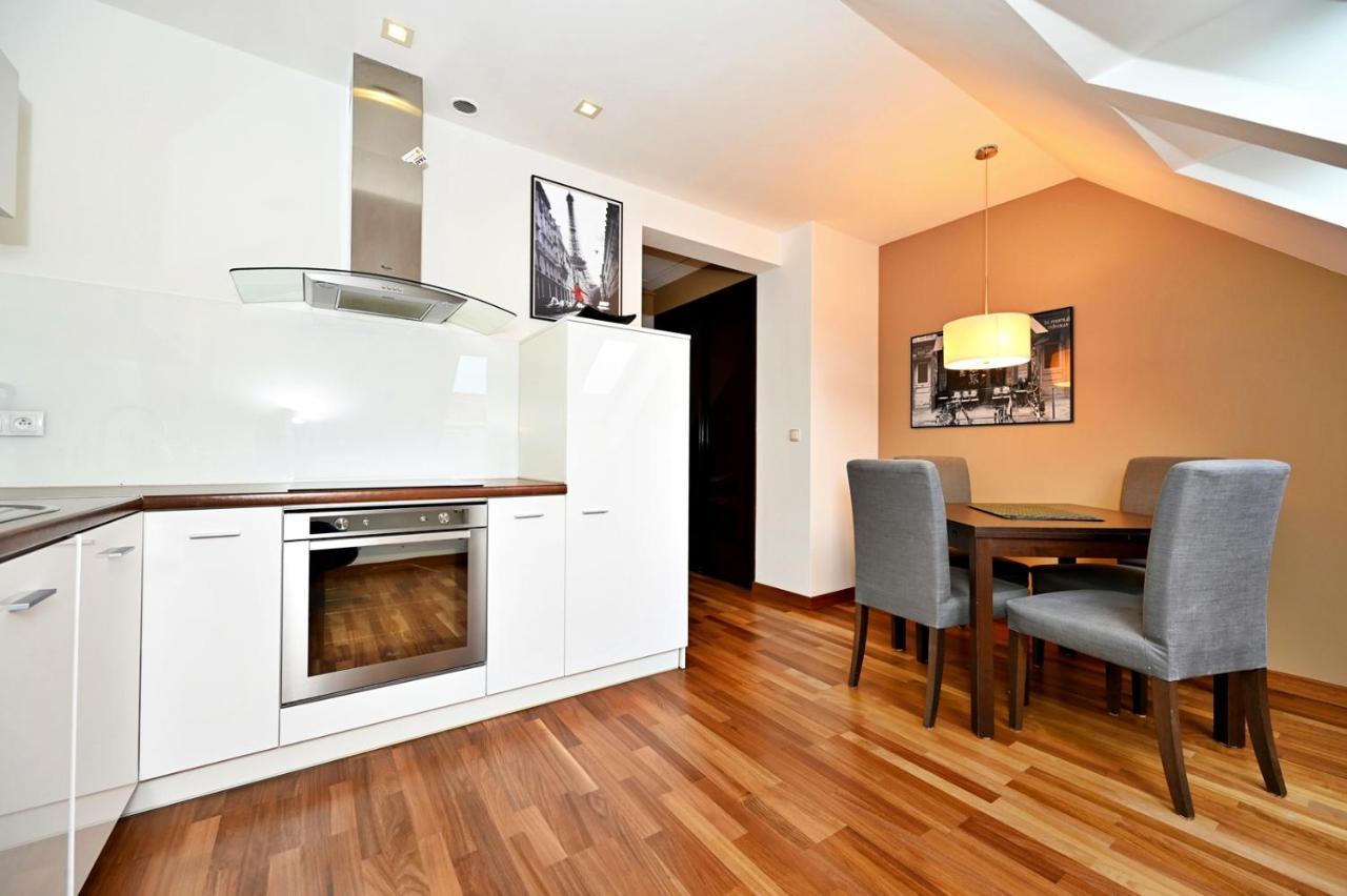 Magiczny Karpacz Apartamenty W Sercu Natury Esterno foto