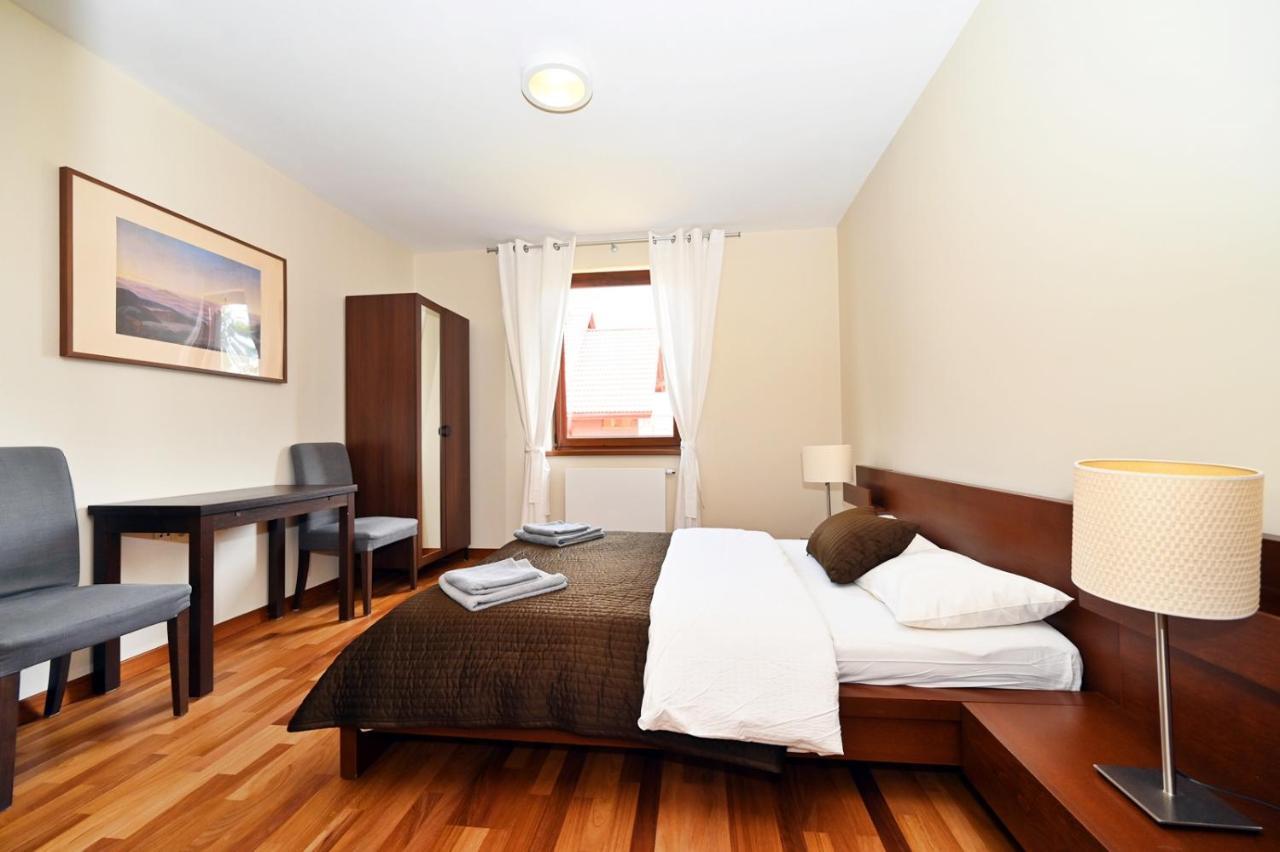 Magiczny Karpacz Apartamenty W Sercu Natury Esterno foto