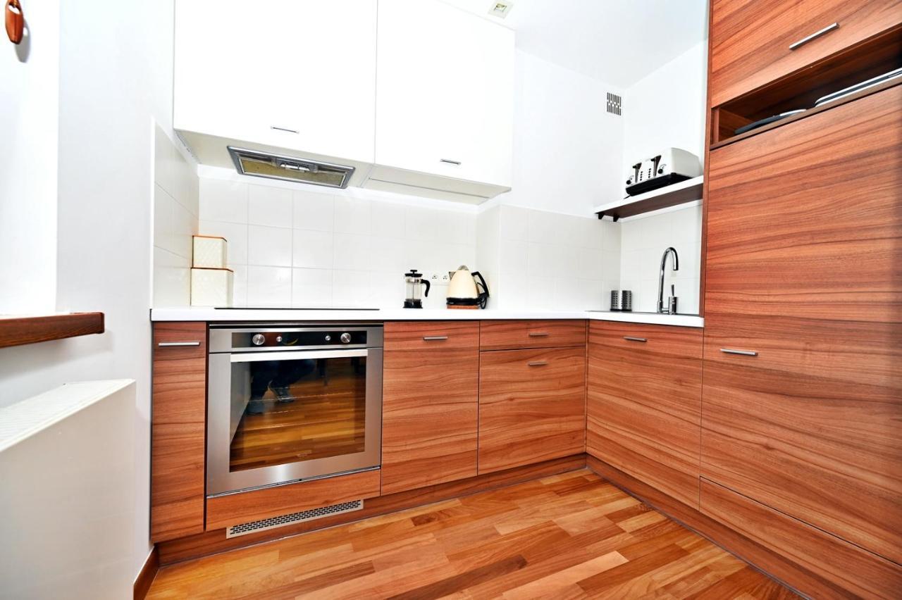 Magiczny Karpacz Apartamenty W Sercu Natury Esterno foto