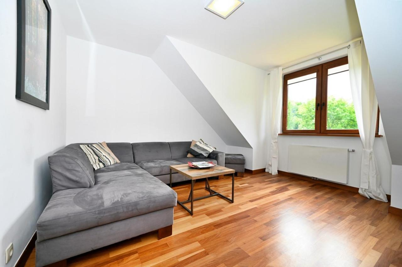 Magiczny Karpacz Apartamenty W Sercu Natury Esterno foto