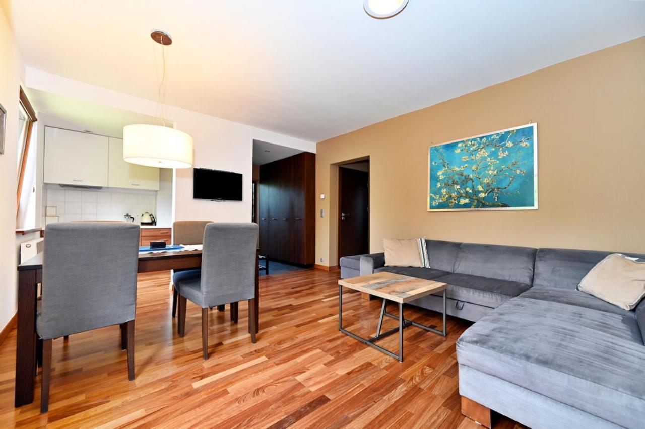 Magiczny Karpacz Apartamenty W Sercu Natury Esterno foto
