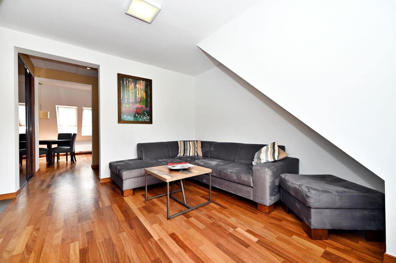 Magiczny Karpacz Apartamenty W Sercu Natury Esterno foto