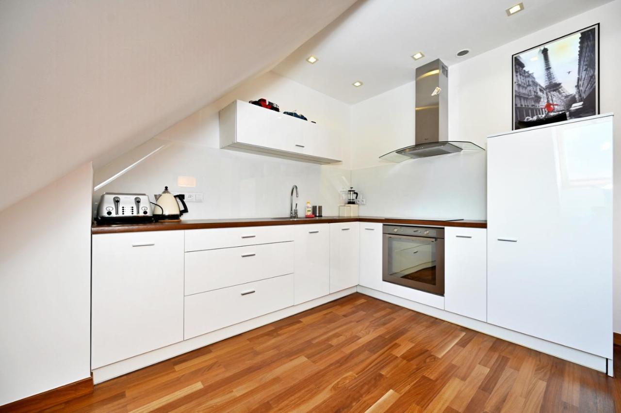 Magiczny Karpacz Apartamenty W Sercu Natury Esterno foto
