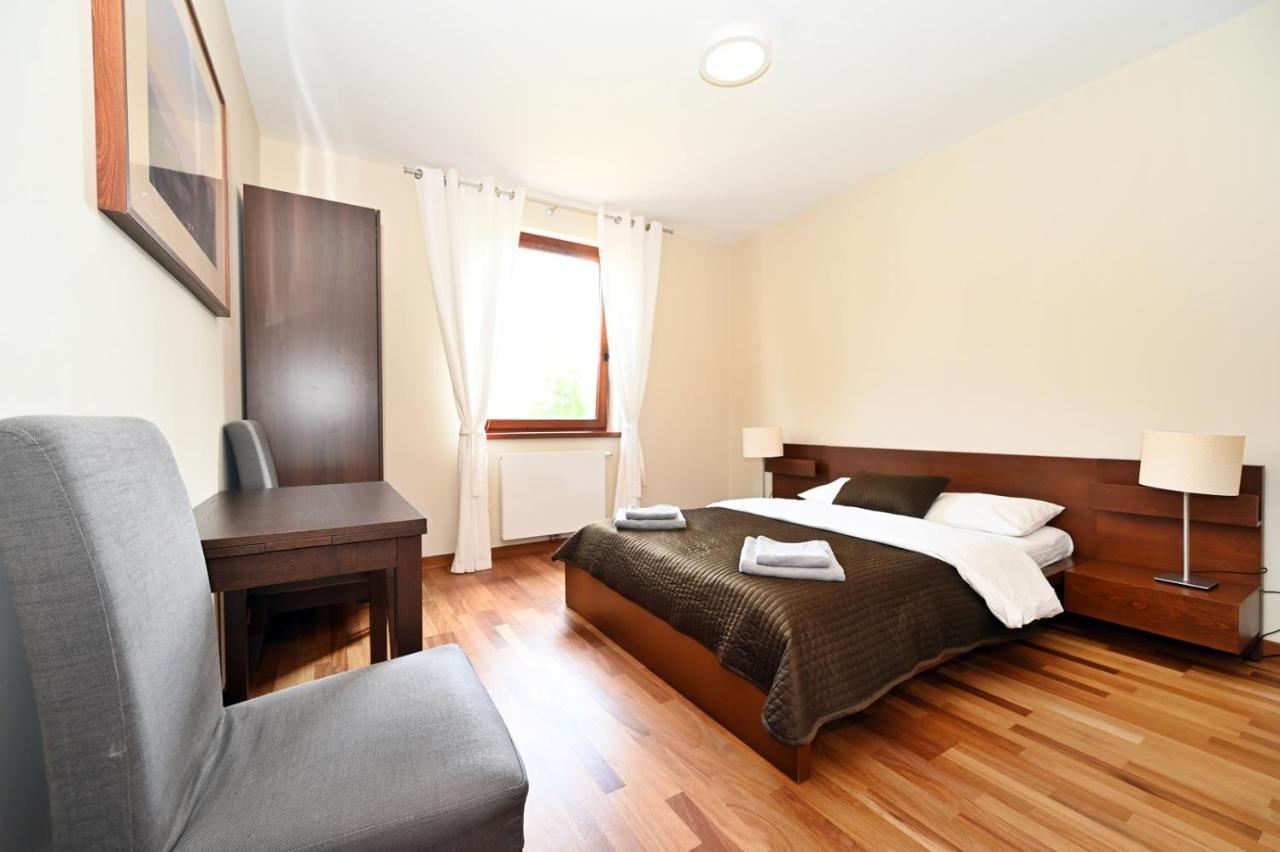 Magiczny Karpacz Apartamenty W Sercu Natury Esterno foto