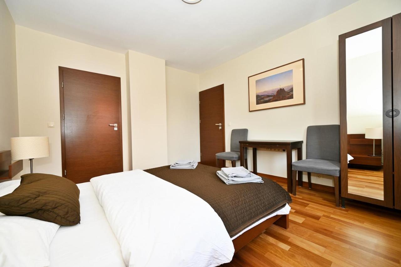Magiczny Karpacz Apartamenty W Sercu Natury Esterno foto