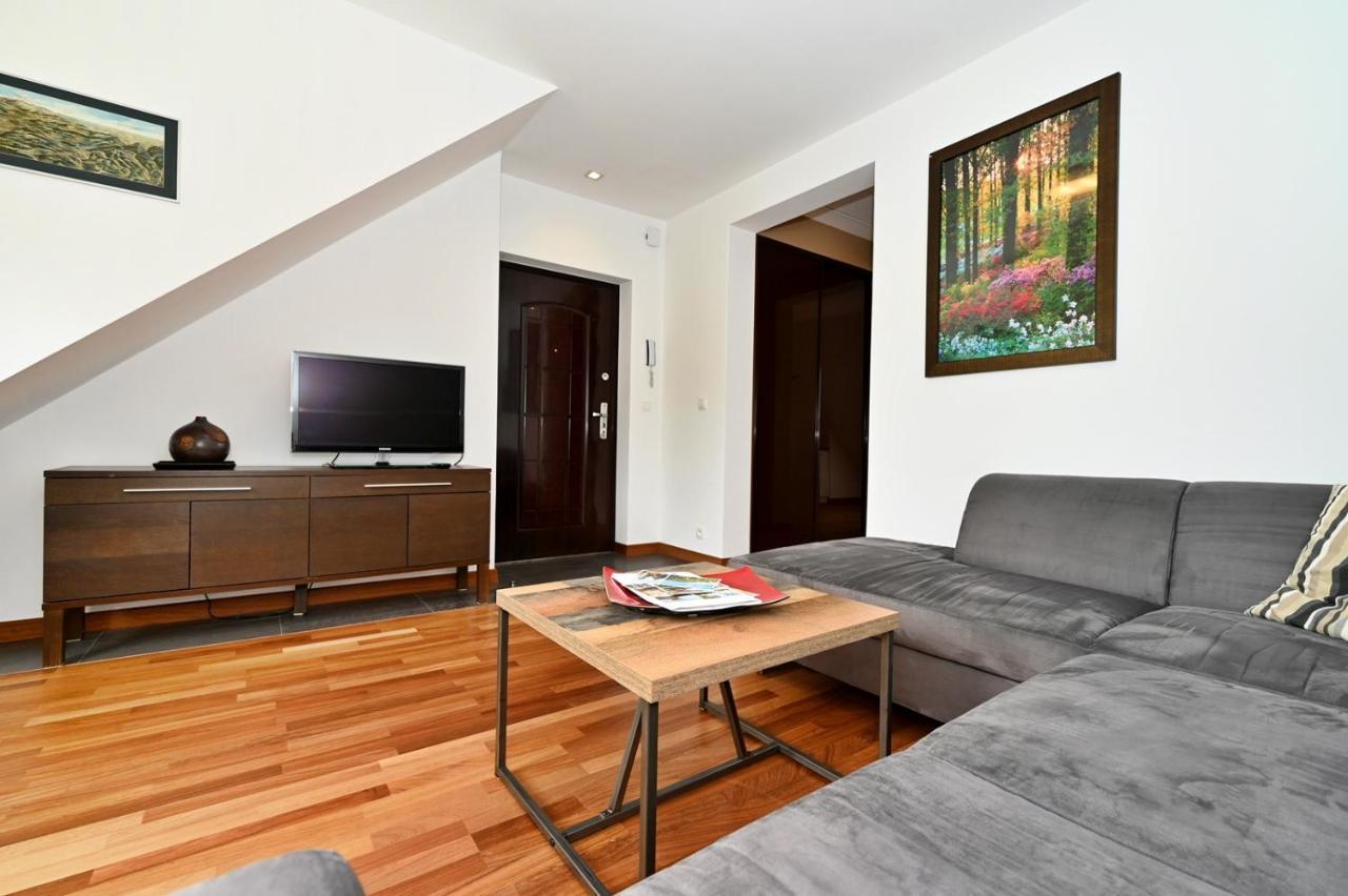 Magiczny Karpacz Apartamenty W Sercu Natury Esterno foto