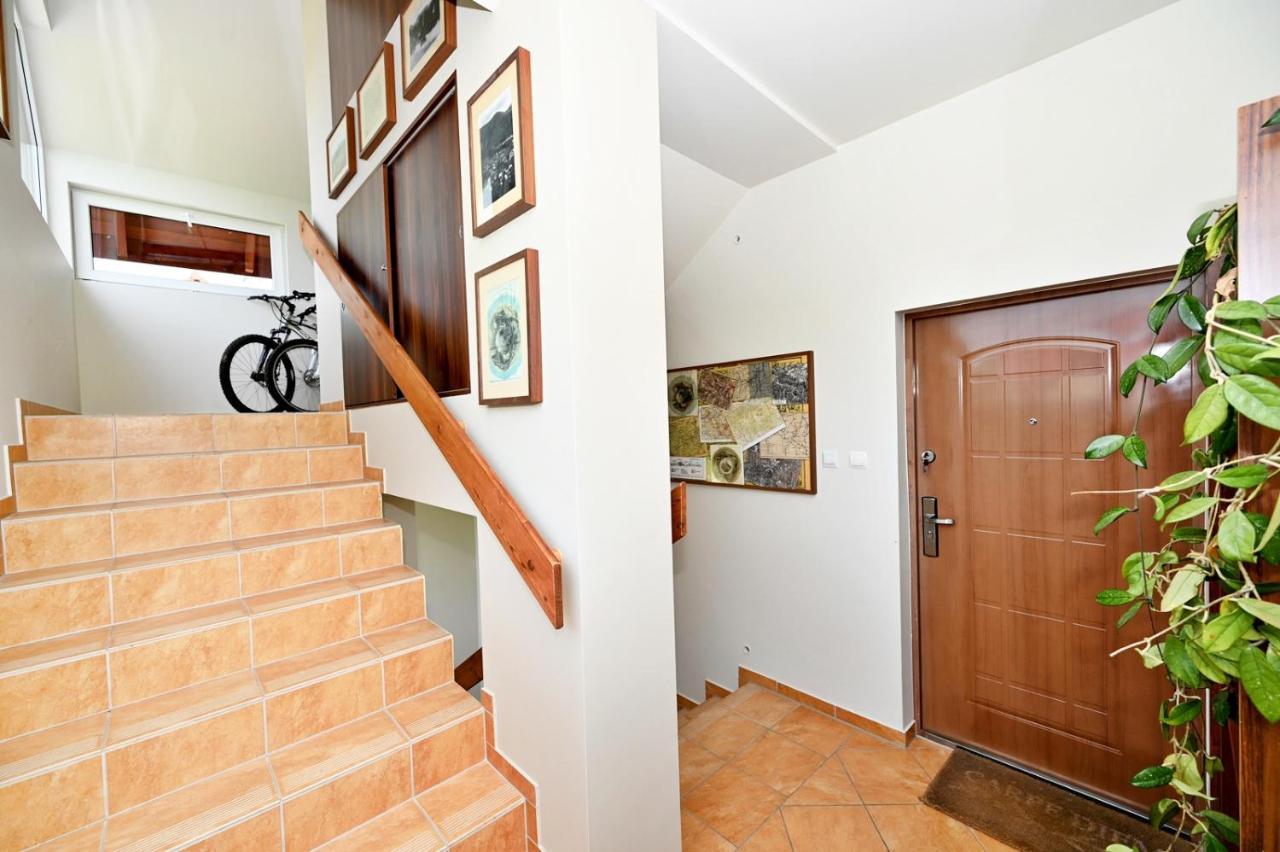 Magiczny Karpacz Apartamenty W Sercu Natury Esterno foto