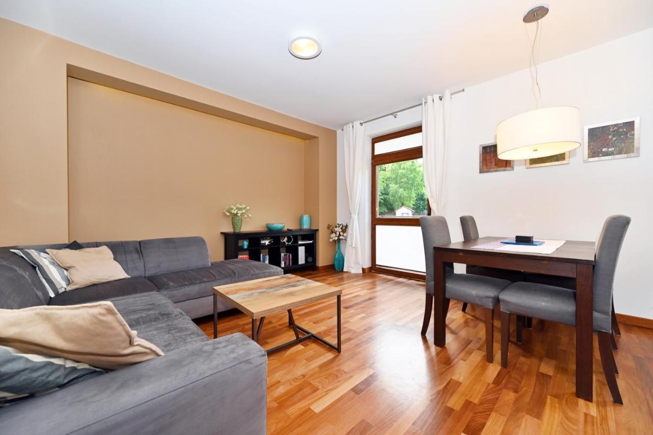 Magiczny Karpacz Apartamenty W Sercu Natury Esterno foto