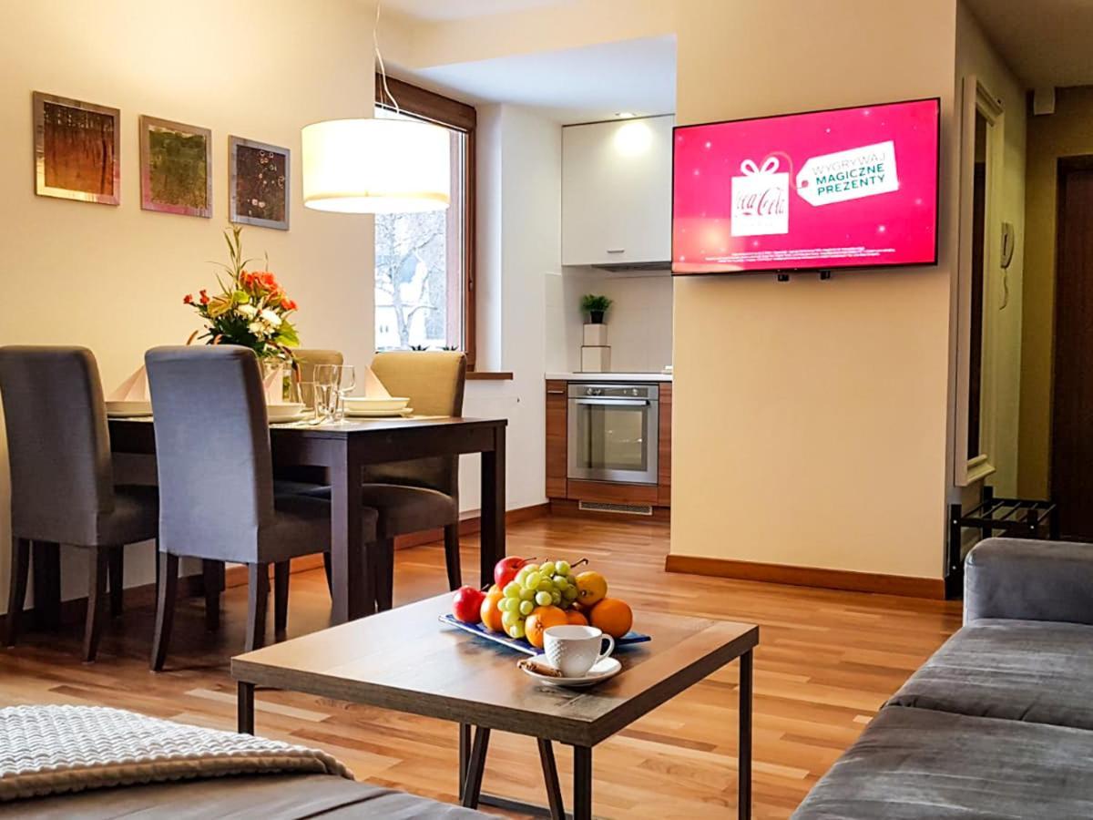Magiczny Karpacz Apartamenty W Sercu Natury Esterno foto