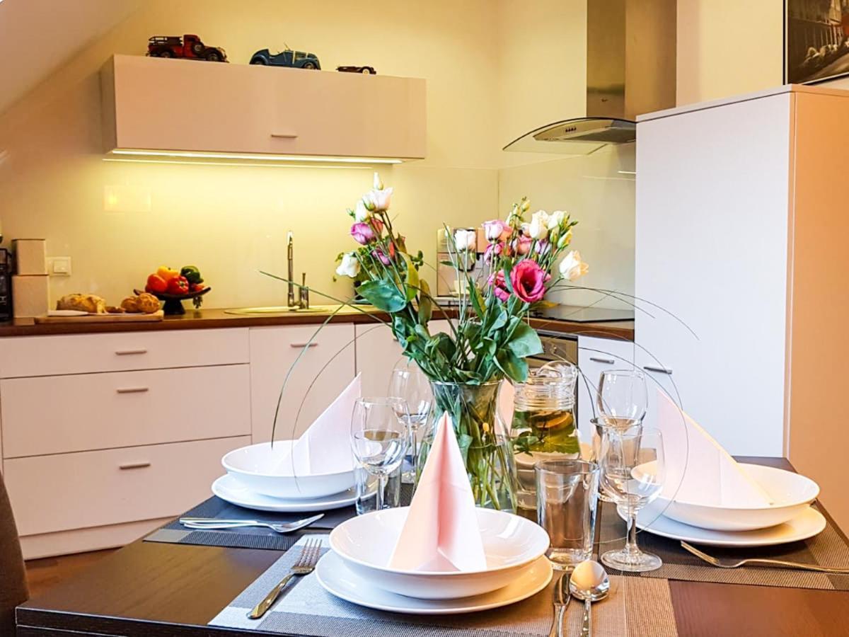 Magiczny Karpacz Apartamenty W Sercu Natury Esterno foto