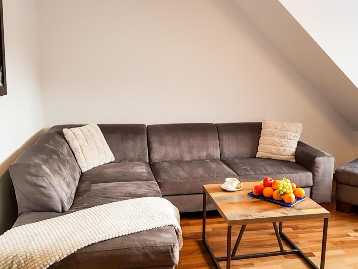 Magiczny Karpacz Apartamenty W Sercu Natury Esterno foto