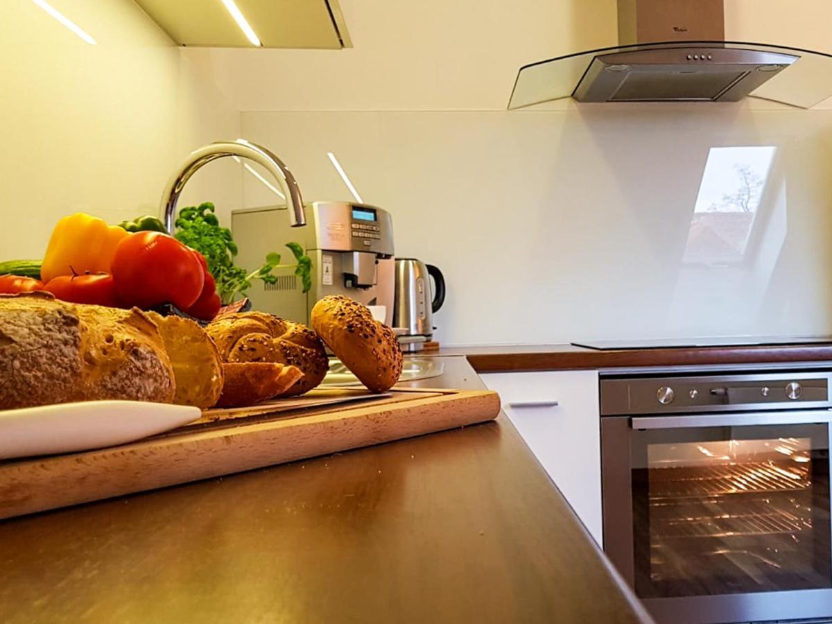Magiczny Karpacz Apartamenty W Sercu Natury Esterno foto