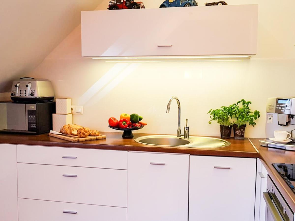 Magiczny Karpacz Apartamenty W Sercu Natury Esterno foto