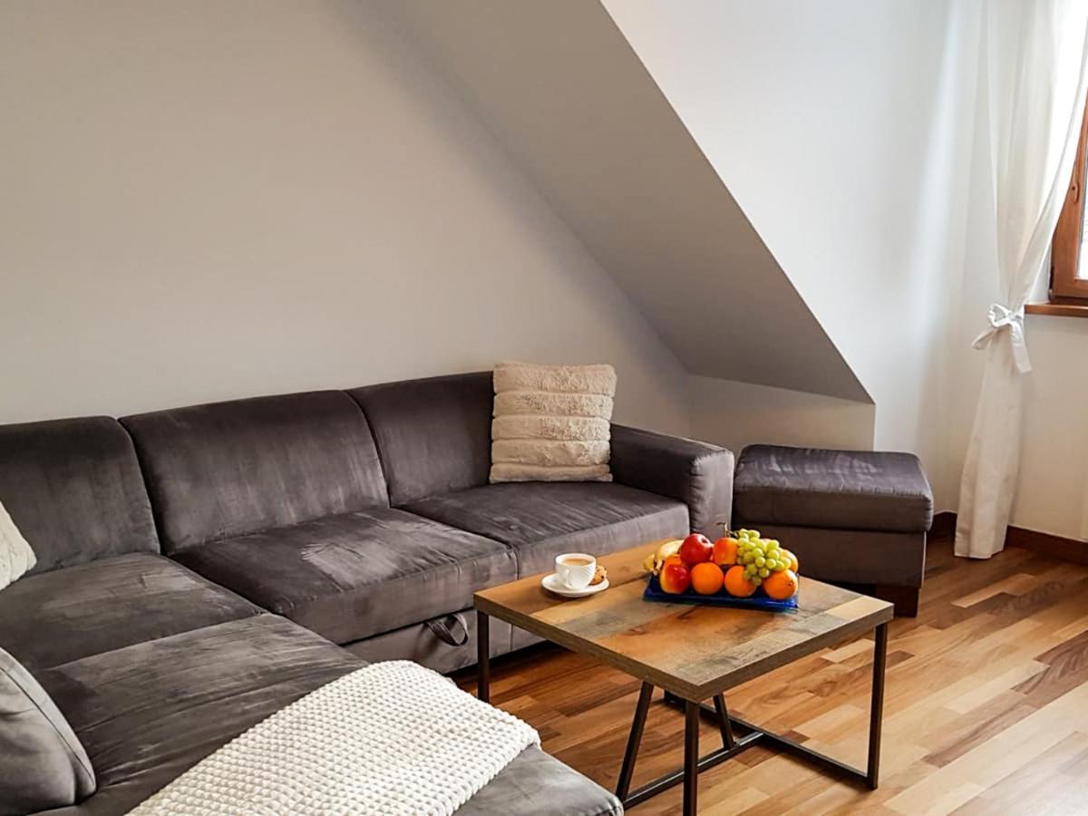 Magiczny Karpacz Apartamenty W Sercu Natury Esterno foto