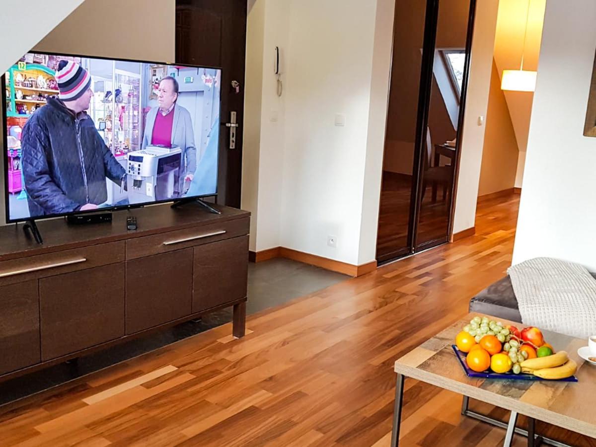 Magiczny Karpacz Apartamenty W Sercu Natury Esterno foto