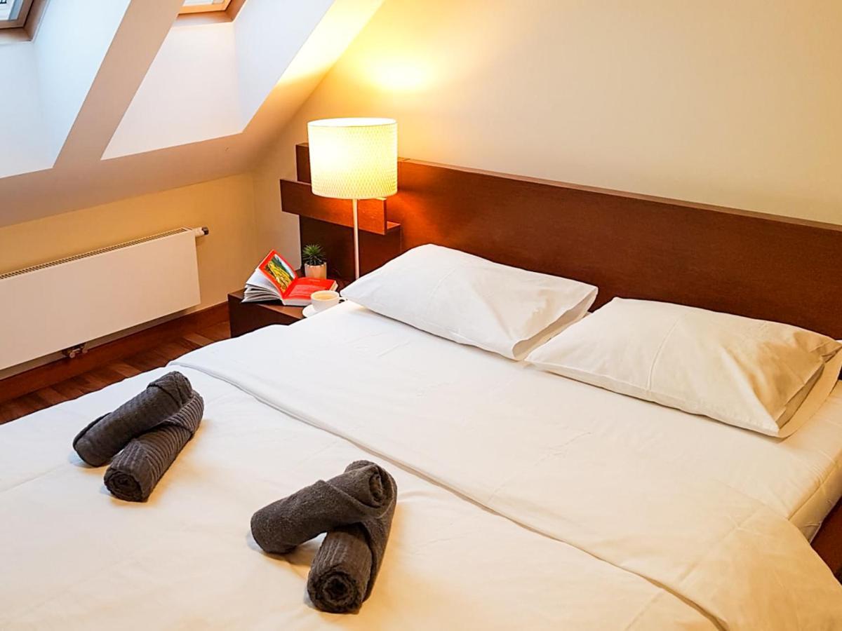 Magiczny Karpacz Apartamenty W Sercu Natury Esterno foto